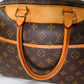 Louis Vuitton Monogram Deauville GM