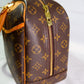 Louis Vuitton Monogram Deauville GM