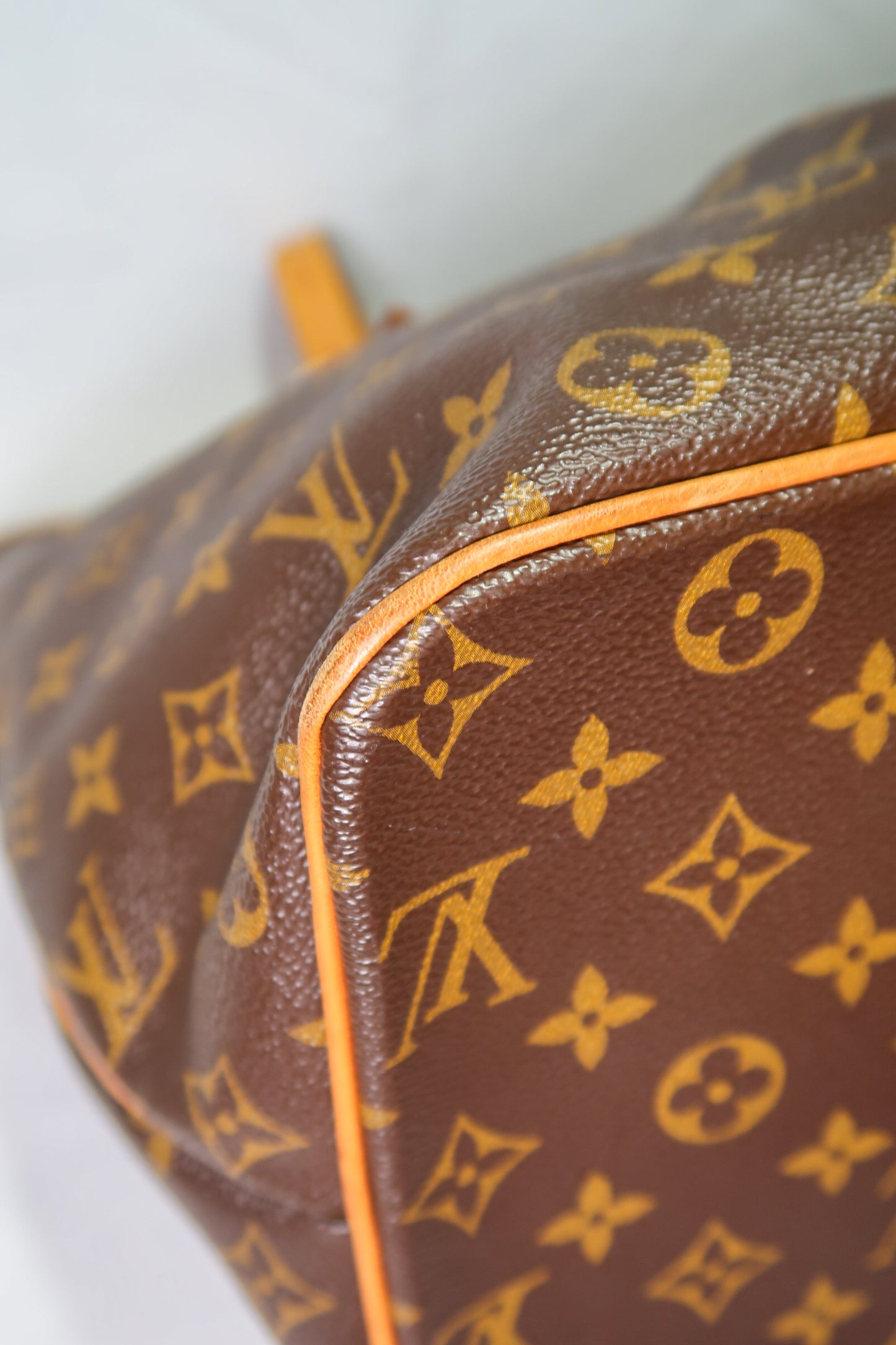 Louis Vuitton Palermo GM