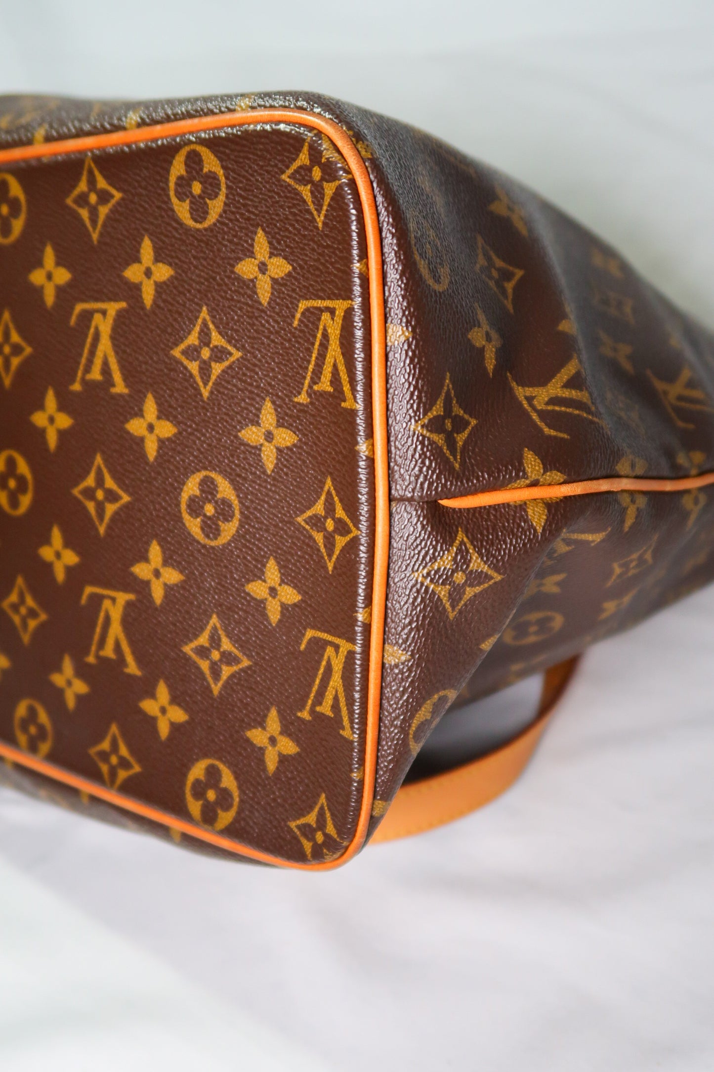 Louis Vuitton Palermo GM