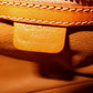 Vintage Celine Macadam Mini Dome Satchel