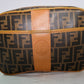 Fendi Vintage Zucca Camera Bag