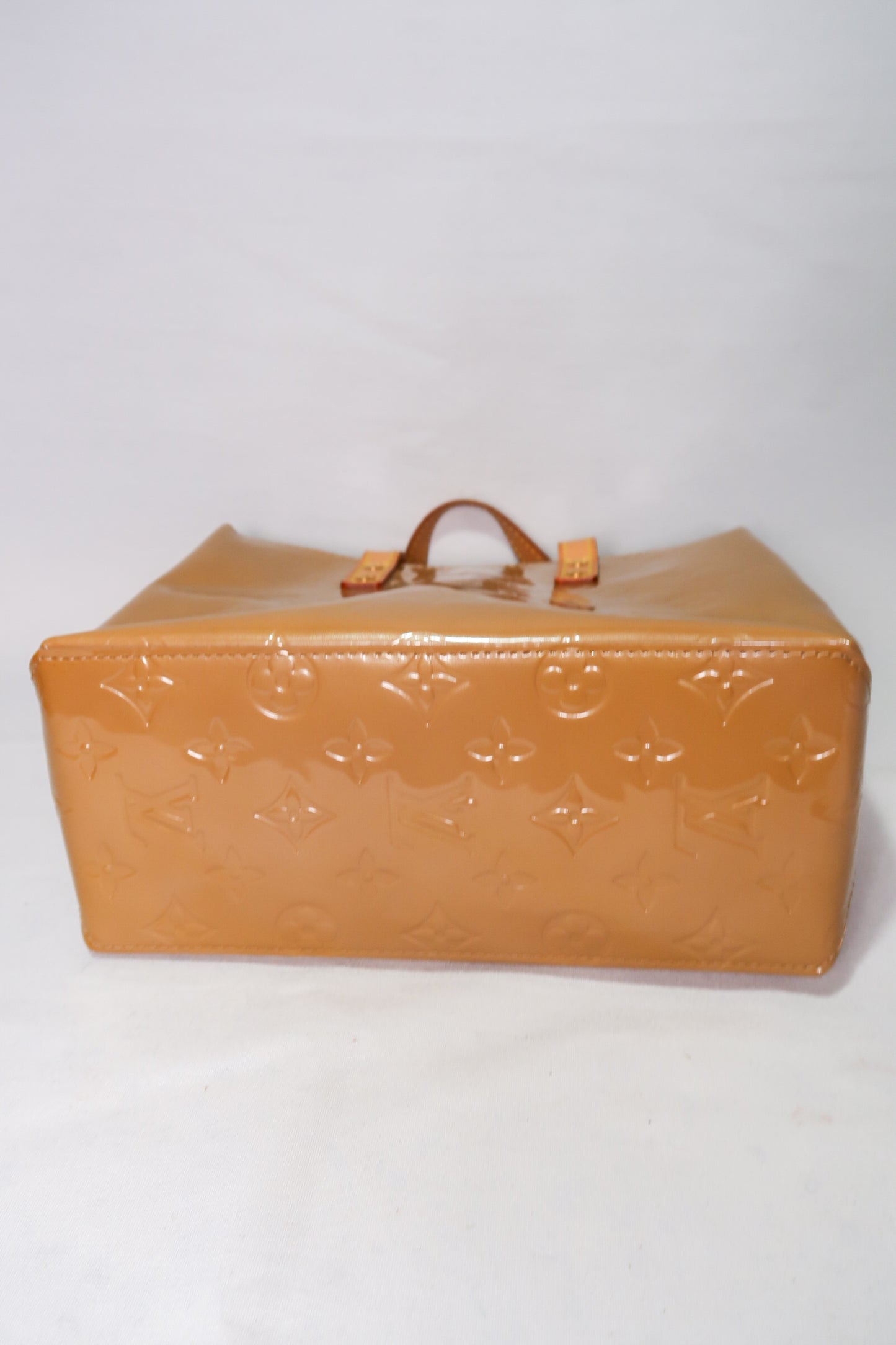 Louis Vuitton Vernis Reade PM Tote