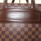 Damier Ebene Parioli GM