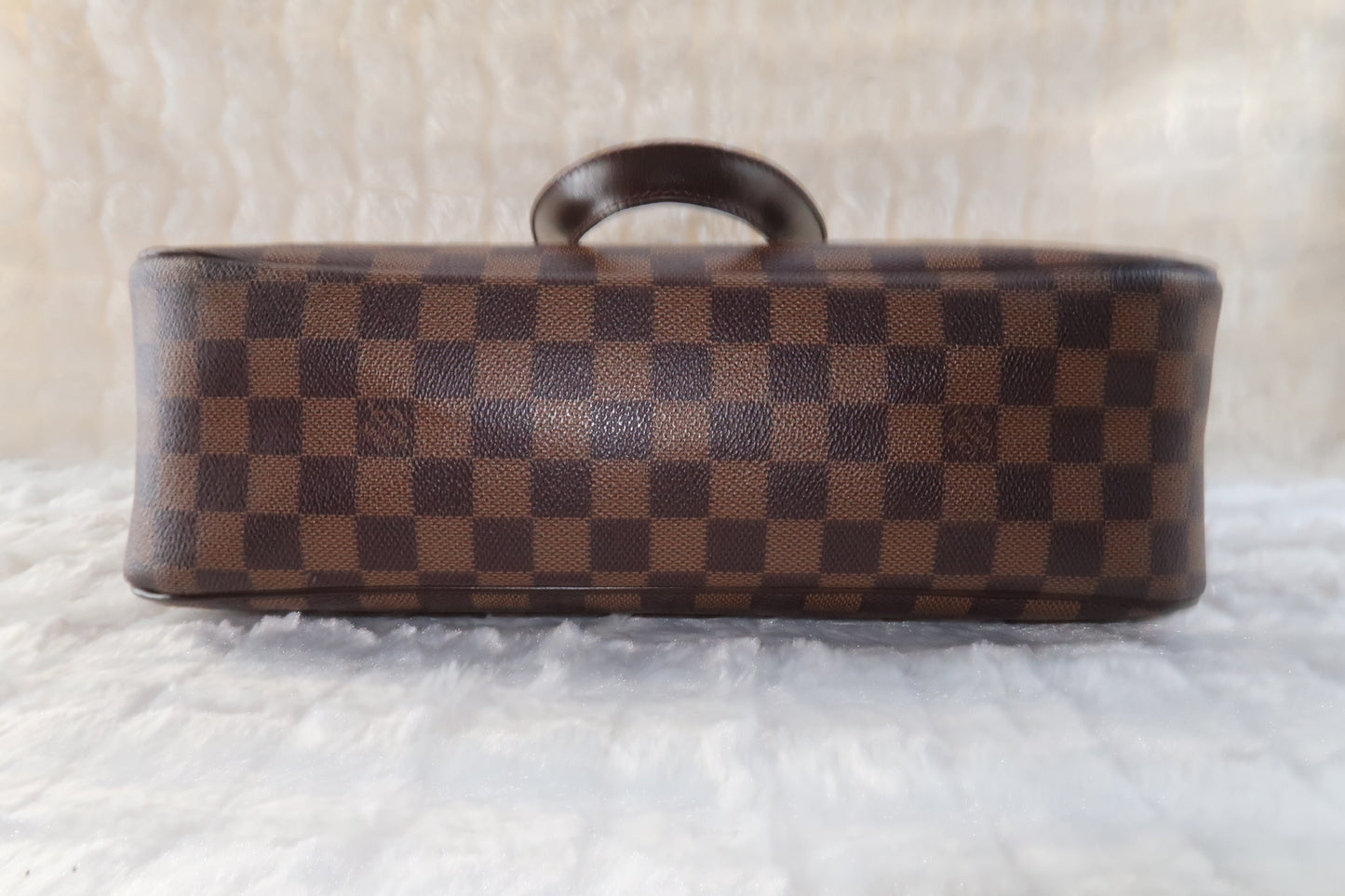 Damier Ebene Parioli GM