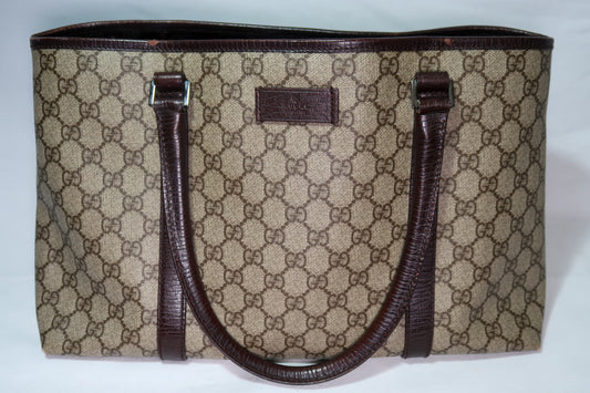 Gucci Tote Bag