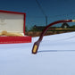 Cartier Vendome Louis 22k Gold-plated Sunglasses 62-14 140 078283