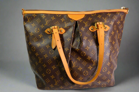 Louis Vuitton Palermo GM
