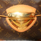 LV Monogram Beverly MM