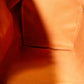 Louis Vuitton Keepall Bandoulière 50 – Monogram Canvas with Red Leather Trim