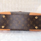 LV Monogram Beverly MM