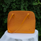 Louis Vuttion Epi Leather Lussac Vintage