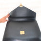 LV Epi Leather Serviette Conseiller