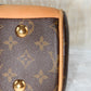 LV Monogram Beverly MM