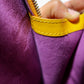 Louis Vuttion Epi Leather Lussac Vintage