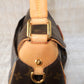 LV Monogram Beverly MM