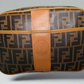 Fendi Vintage Zucca Camera Bag