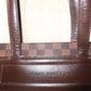 Damier Ebene Parioli GM