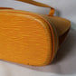 Louis Vuttion Epi Leather Lussac Vintage