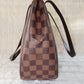 Damier Ebene Parioli GM