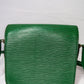 Louis Vuitton Epi Cartesière Pochette Shoulder Bag