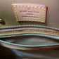 Louis Vuitton Vernis Reade PM Tote