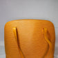 Louis Vuttion Epi Leather Lussac Vintage