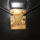 LV Epi Leather Serviette Conseiller