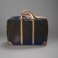 Louis Vuitton Sirius Handbag Monogram Canvas 55