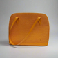 Louis Vuttion Epi Leather Lussac Vintage