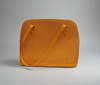 Louis Vuttion Epi Leather Lussac Vintage