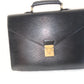LV Epi Leather Serviette Conseiller
