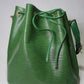 Louis Vuitton Epi Noe Borneo