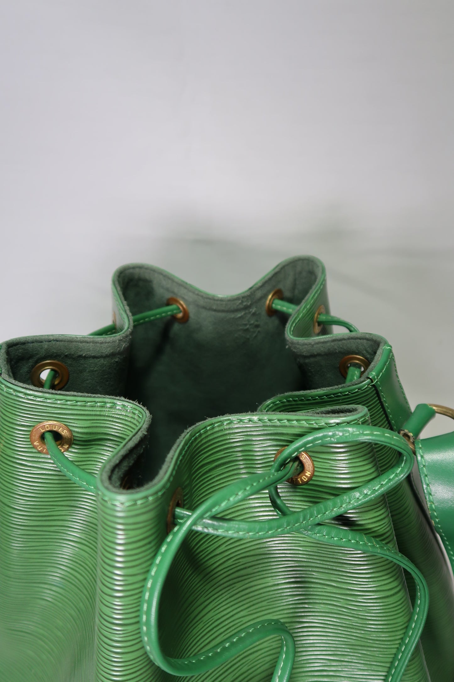 Louis Vuitton Epi Noe Borneo