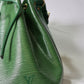 Louis Vuitton Epi Noe Borneo