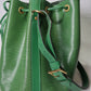 Louis Vuitton Epi Noe Borneo