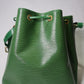 Louis Vuitton Epi Noe Borneo