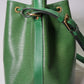 Louis Vuitton Epi Noe Borneo