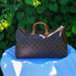 Louis Vuitton  Vintage Monogram Speedy 40 Bag