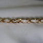Chanel Quilted Matelasse CC Logo Lambskin Chain Shoulder Bag White / Cream Gold