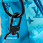 Louis Vuitton Keepall Bandouliere Baga Monogram Mesh 50