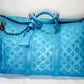 Louis Vuitton Keepall Bandouliere Baga Monogram Mesh 50