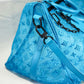 Louis Vuitton Keepall Bandouliere Baga Monogram Mesh 50