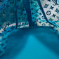 Louis Vuitton Keepall Bandouliere Baga Monogram Mesh 50